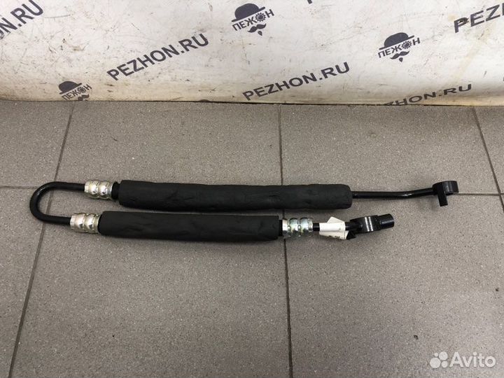 Шланг гур Toyota Land Cruiser 1995-1998