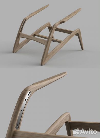 Проектировщик отдельностоящей мебели