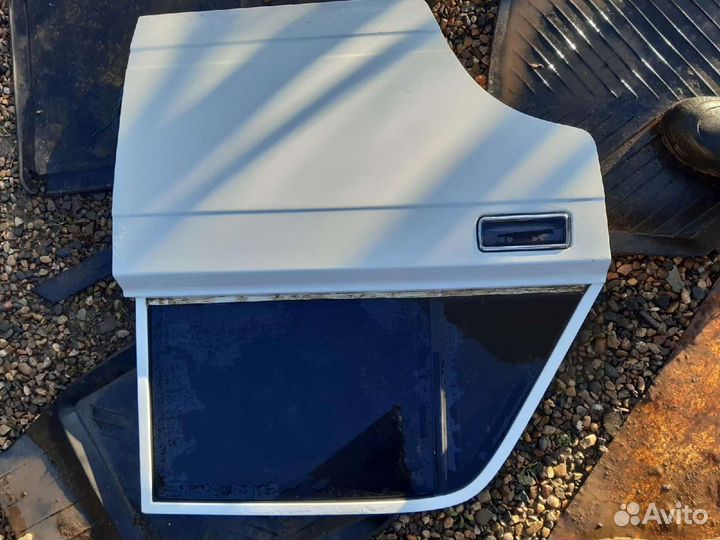 Двери на ваз 2105