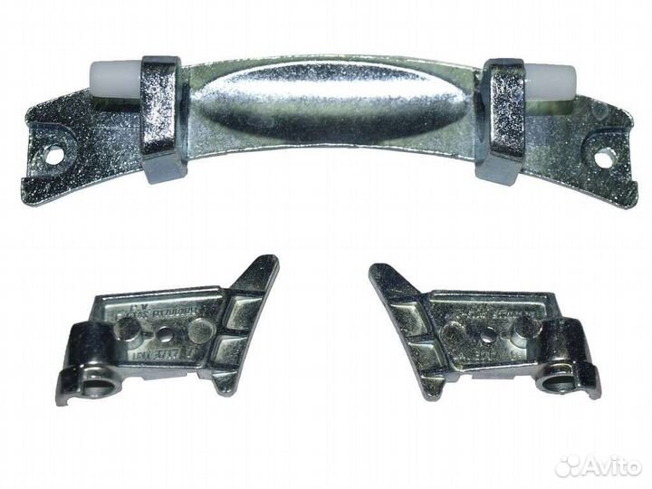 Петля люка стиральных машин