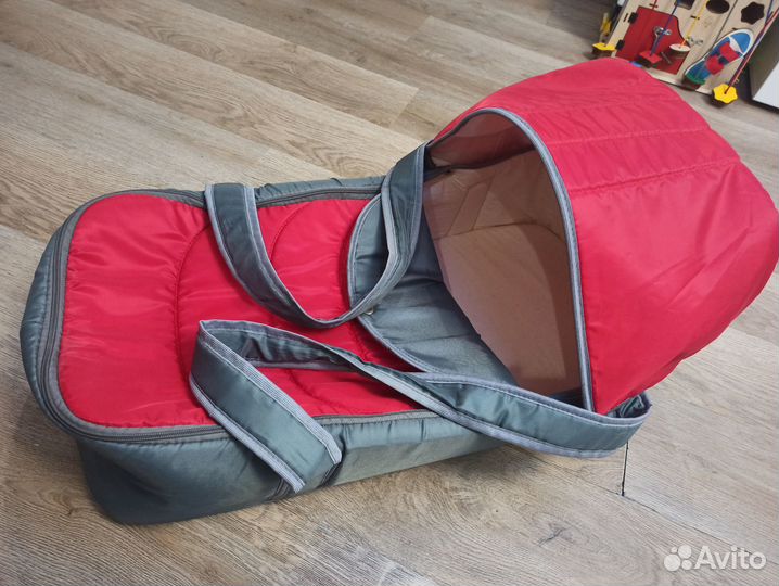 Переноска для детей