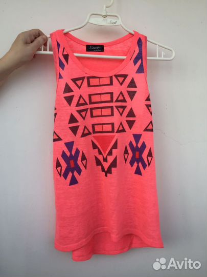 Пакет вещей размер S 42-44