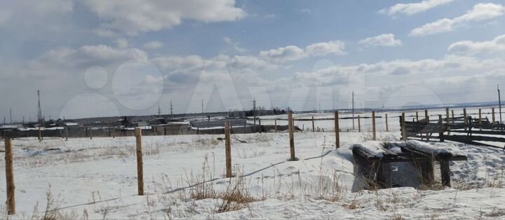 Дом 80 м² на участке 30 сот.