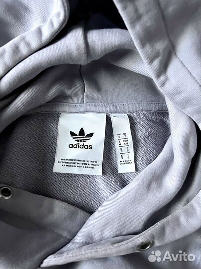 Худи «Adidas»