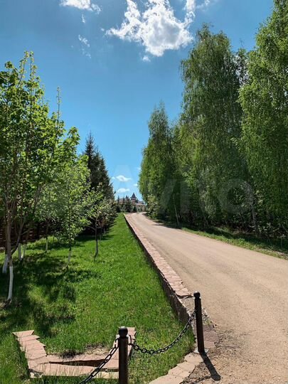 Участок 14,4 сот. (ИЖС)