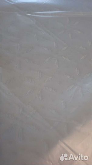 Матрас в детскую кроватку 120 на 60