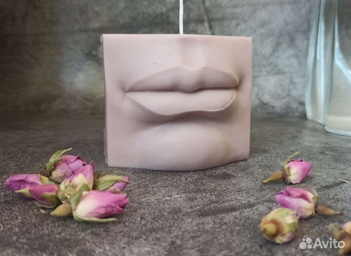 Набор свечей 