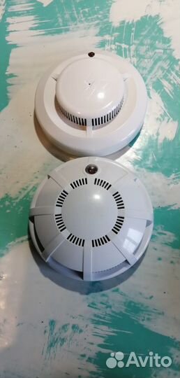 Датчики дымовые ип212-45