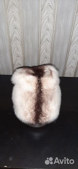 Шапка женская