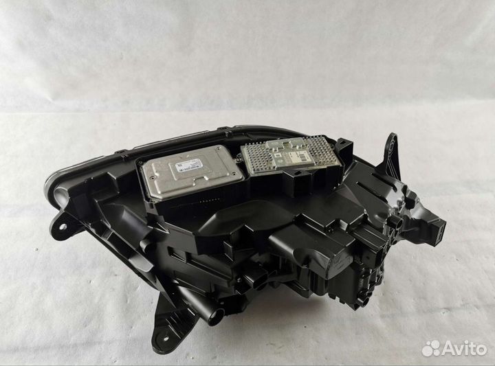 Фара левая Full led Lincoln MKZ