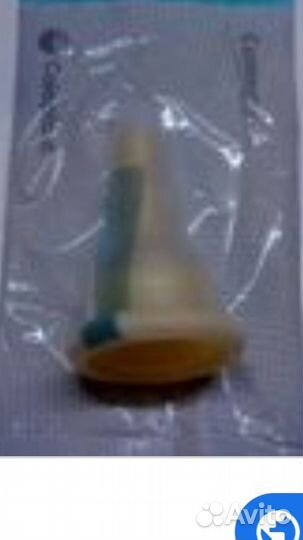 Уропрезервативы самоклеящиеся