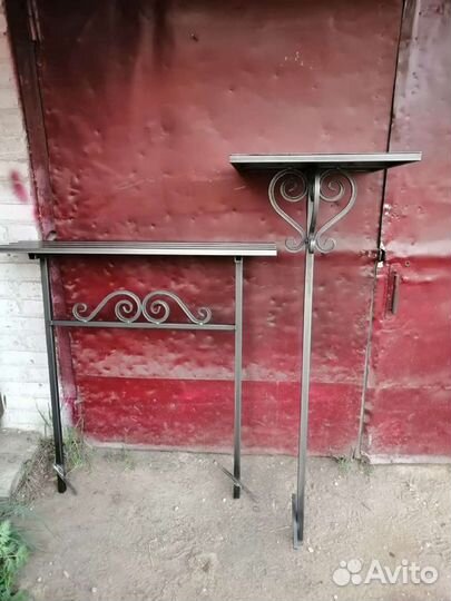 Сварочные работы и Изделия из Металла