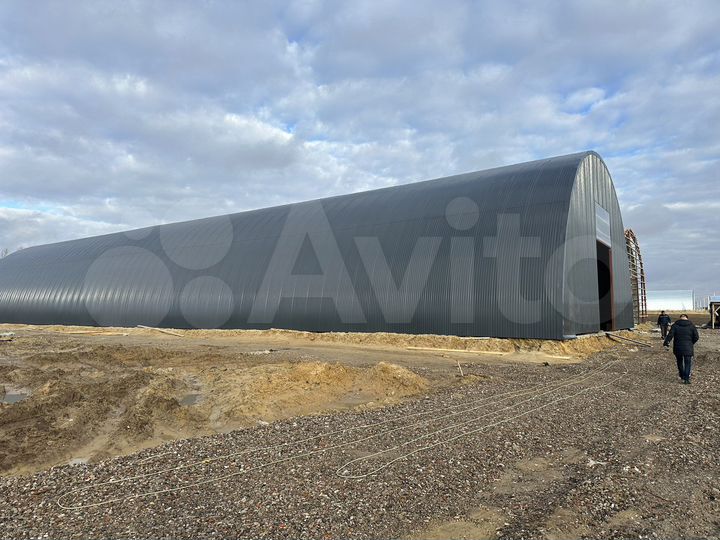 Свободного назначения, 1080 м²