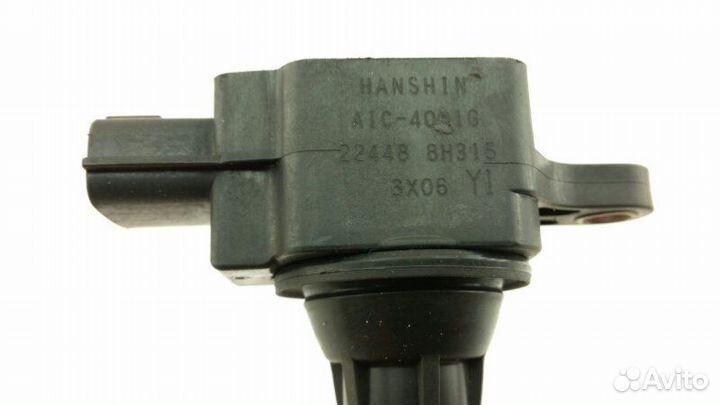 Катушка зажигания Nissan Murano Z50 QR25 2005