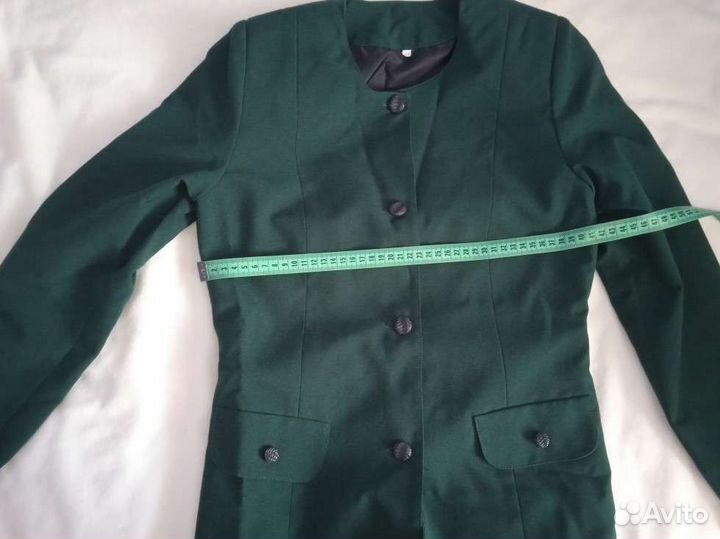 Школьный пиджак ксош2