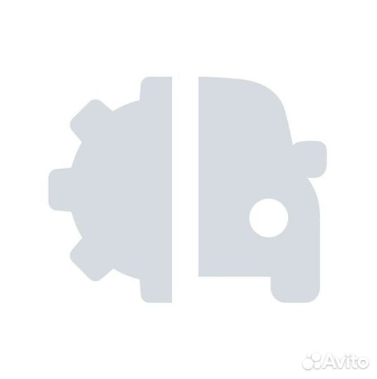 Superb '08- стекло фары правой (Китай)