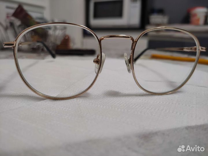 Очки -1,75 и -1,5