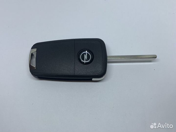 Ключ Opel Astra J/ Опель Астра J седан