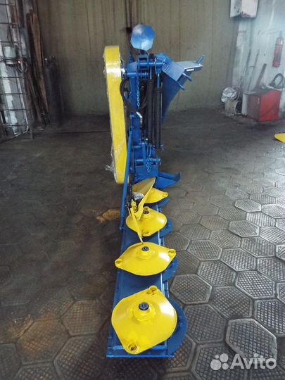 Косилка Ракита КРН-2,1, 2023