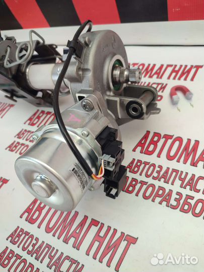 Эур электро усилитель руля Рено Дастер 2 19-н.в