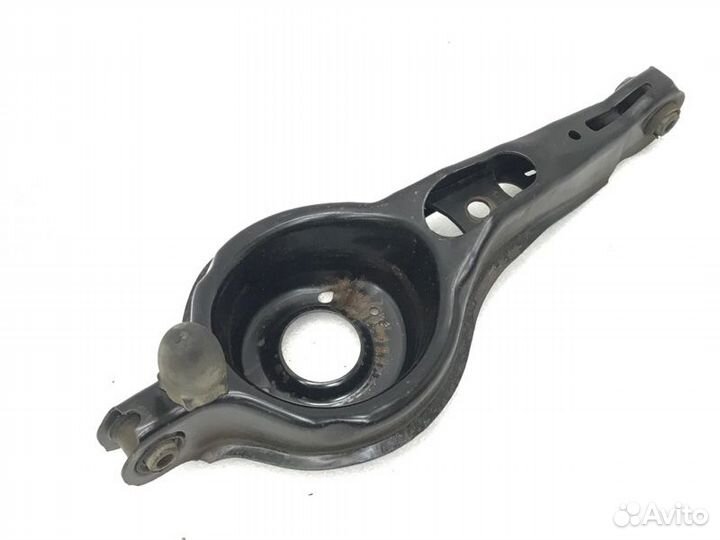 Рычаг подвески задний Ford Focus 1.6L duratec