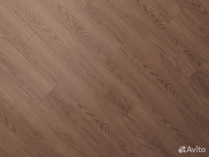 Ламинат Forest Floor Chokeberry Oak (Дуб Арония)