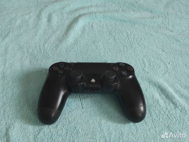 Sony playstation 4