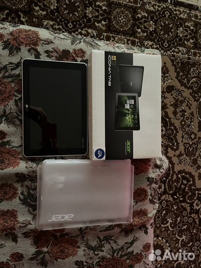 Acer
