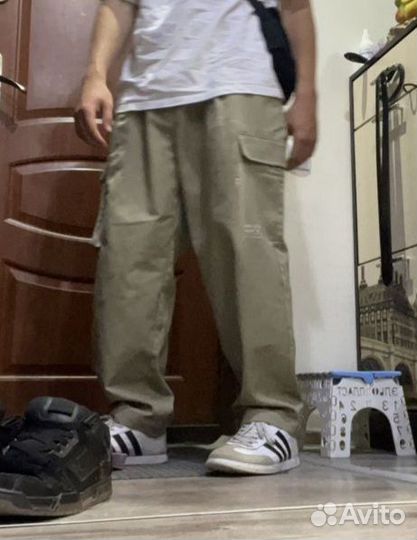 Штаны dickies оригинал