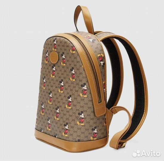 Рюкзак gucci disney