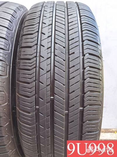 Hankook Dynapro HL3 RA45 205/55 R17 91P