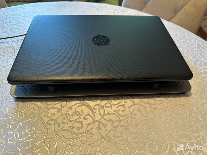 HP 15-bw540ur игровой