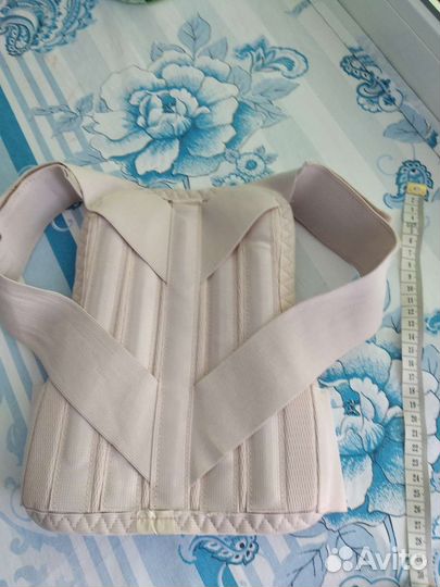 Корректор осанки детский