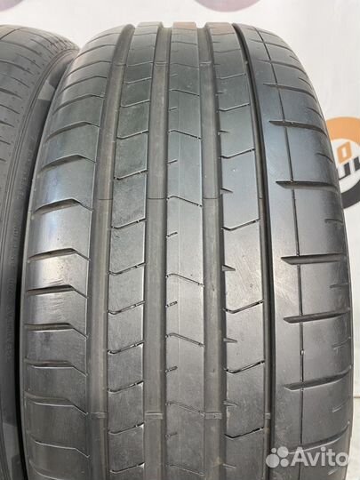 Pirelli P Zero PZ4 235/50 R20