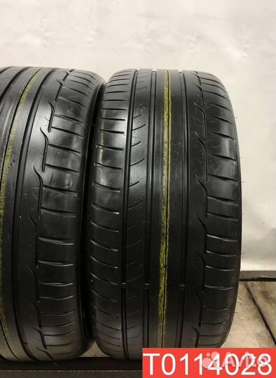 Dunlop SP Sport Maxx RT 255/35 R19 96Y