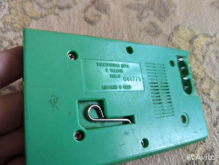 Электроника игровая консоль Космический мост