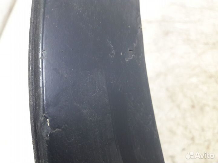 Расширитель крыла заднего правого BMW X5 E70