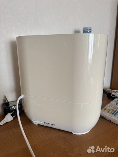 Увлажнитель boneco