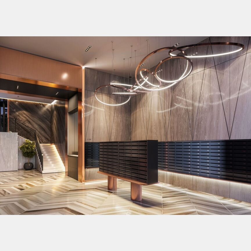 3-к. квартира, 70,8 м², 30/34 эт.