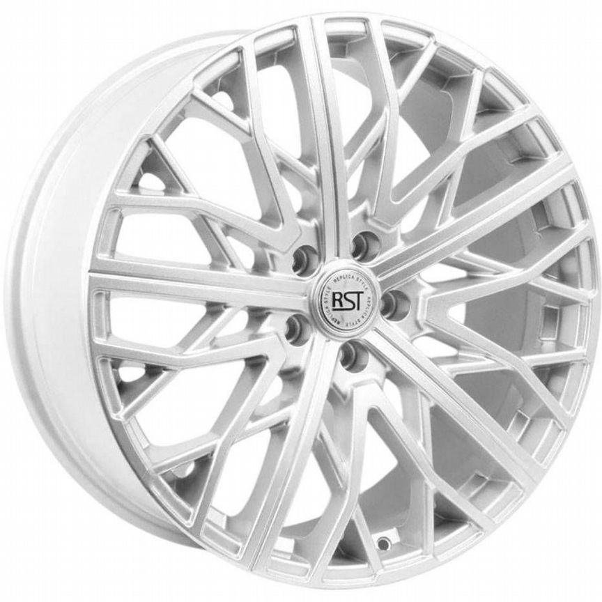 Диски RST R002 8.5x20 5x114.3 ET30 D60.1 S