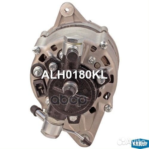 Генератор ALH0180KL Krauf