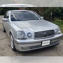 Toyota Progres 2.5 AT, 1999, 428 155 км, с пробегом, цена 757 000 руб.