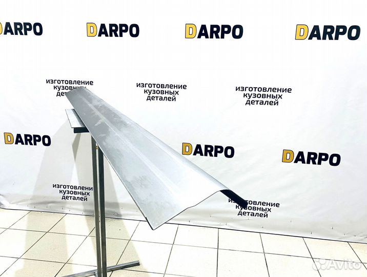 Пороги для Opel Vectra B 1995-2003 (B)