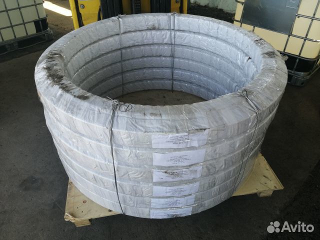 Опорно-поворотный круг для Volvo EC360B