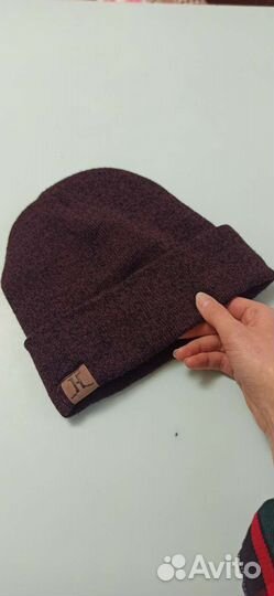 Шапка унисекс