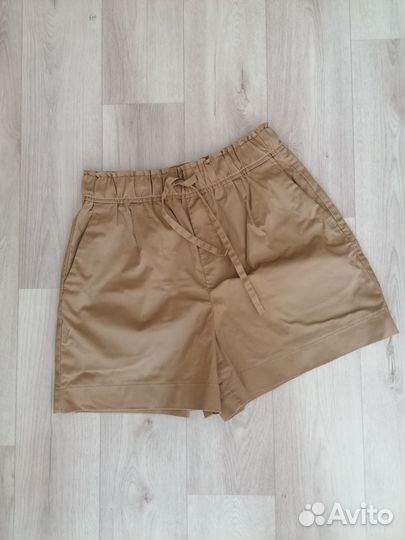 Шорты uniqlo женские