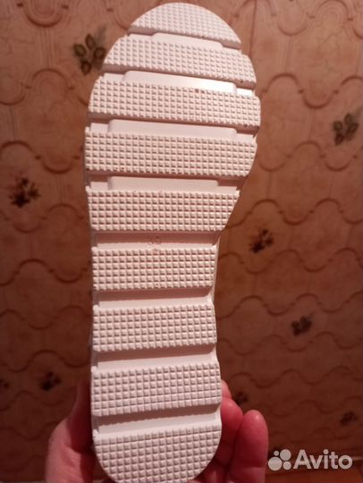 Туфли летние женские Р. 39