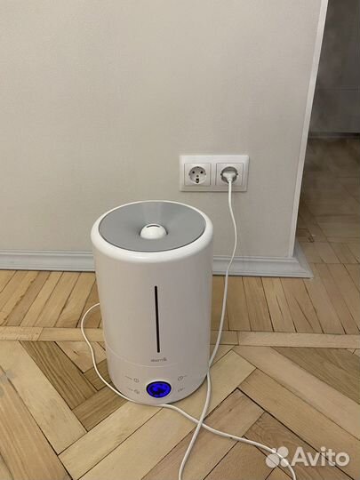 Увлажнитель воздуха deerma