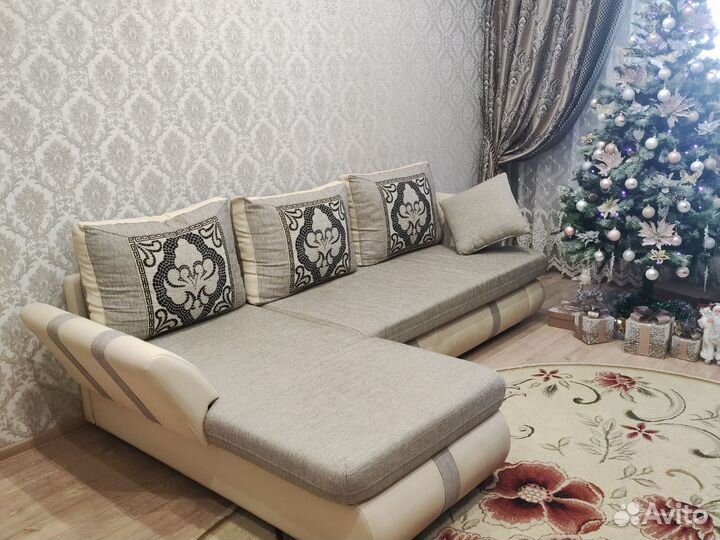 Угловой диван бу 240*150