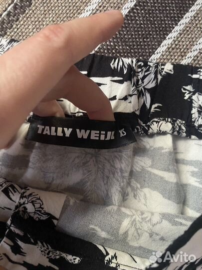 Юбка размер xs